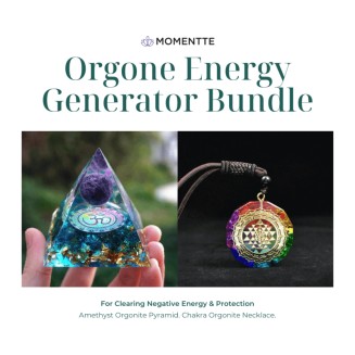 Orgone Energy Generator Bundle